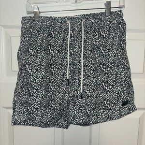 Solid & Striped Bathing suit